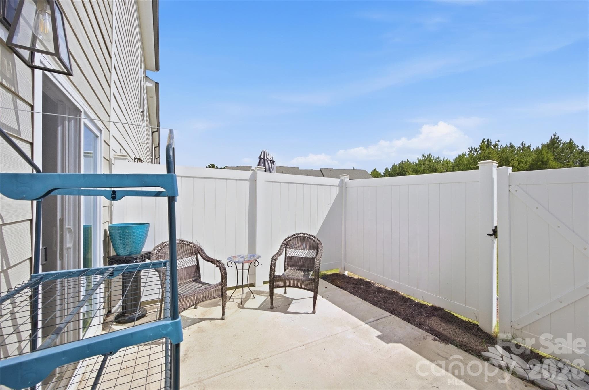 Townhouse at 2037 Crooked Oak Lane, York, photo 37 of 38