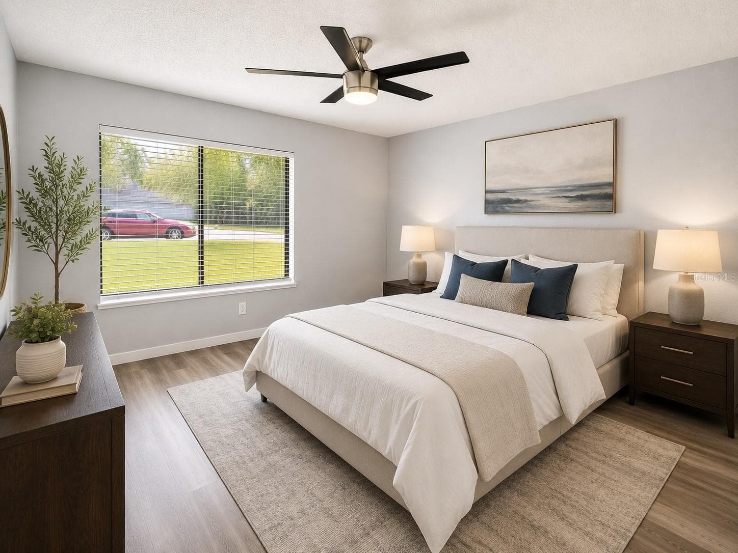 Single Family Residence at 5 HICKORY TRACK RUN, OCALA, photo 7 of 17