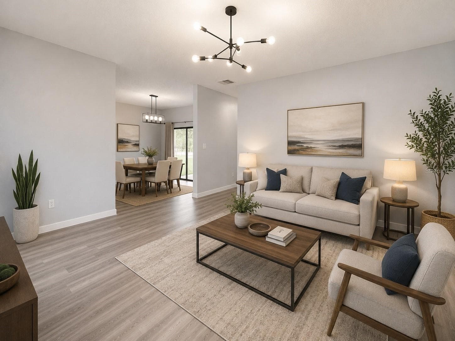 Single Family Residence at 5 HICKORY TRACK RUN, OCALA, photo 11 of 17