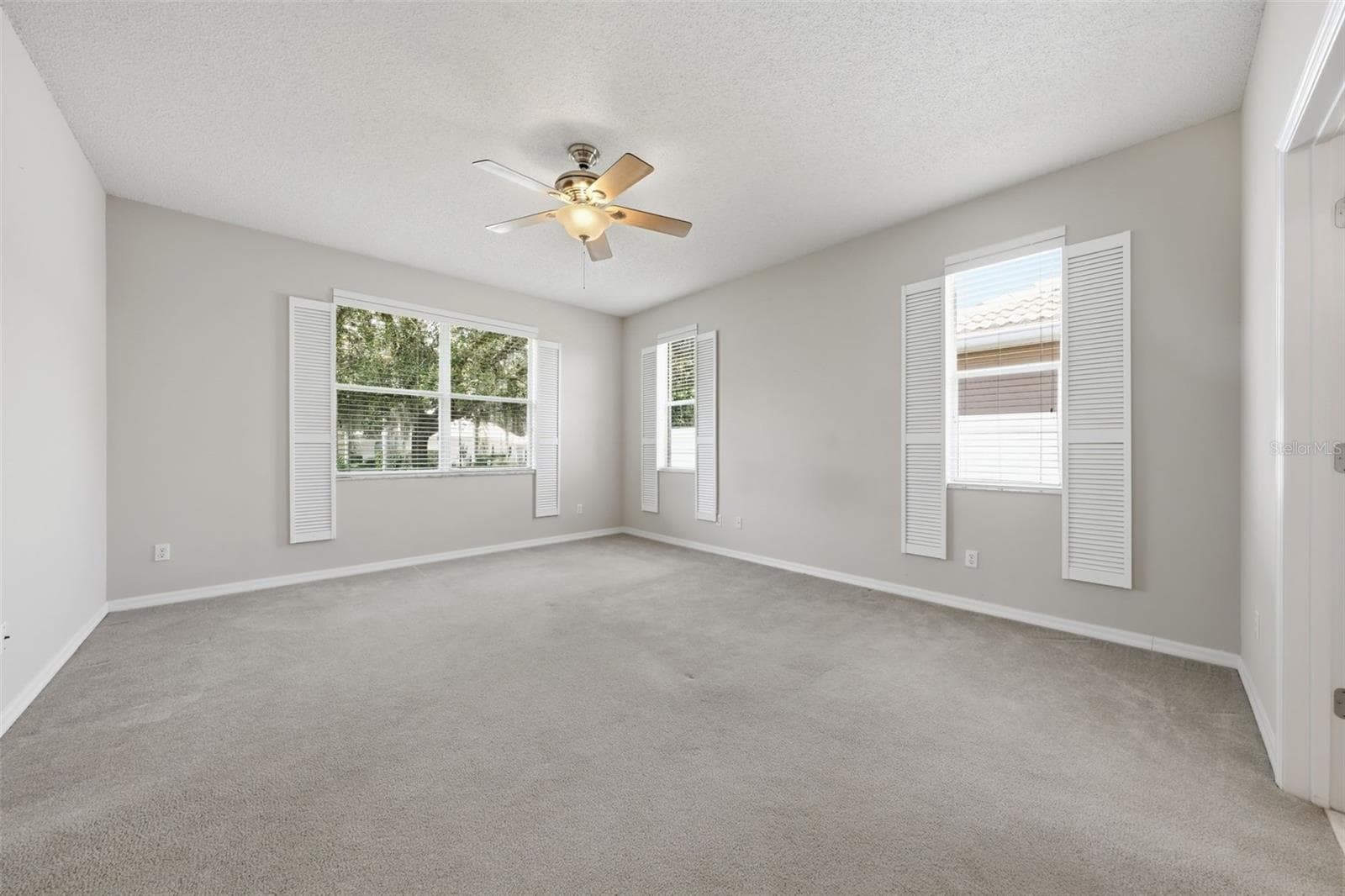 Primary Bedroom - 9076 SAINT ANDREWS WAY, MOUNT DORA