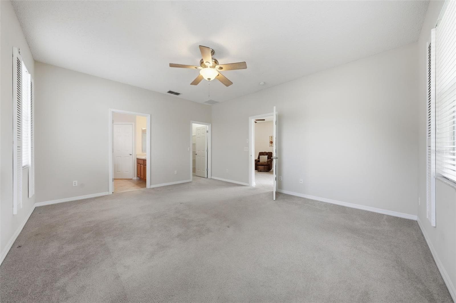 Primary Bedroom - 9076 SAINT ANDREWS WAY, MOUNT DORA