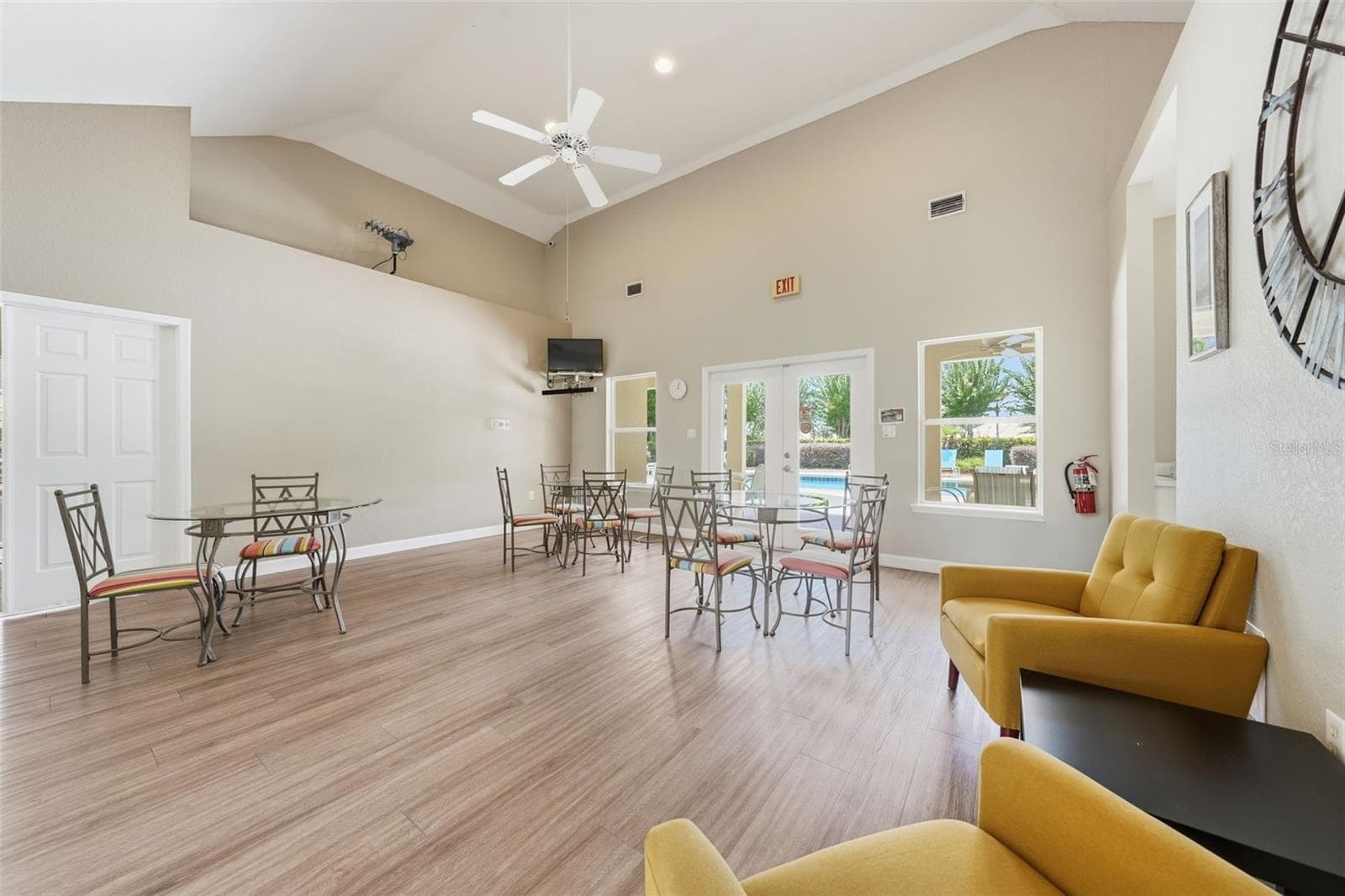 Come and watch the game - 9076 SAINT ANDREWS WAY, MOUNT DORA