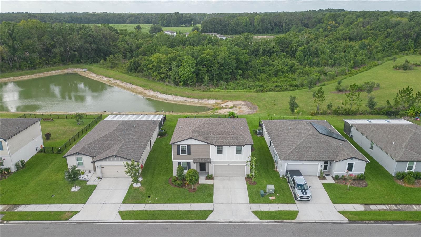 Single Family Residence at 38794 OPAL WILLOW LN, ZEPHYRHILLS, photo 46 of 54