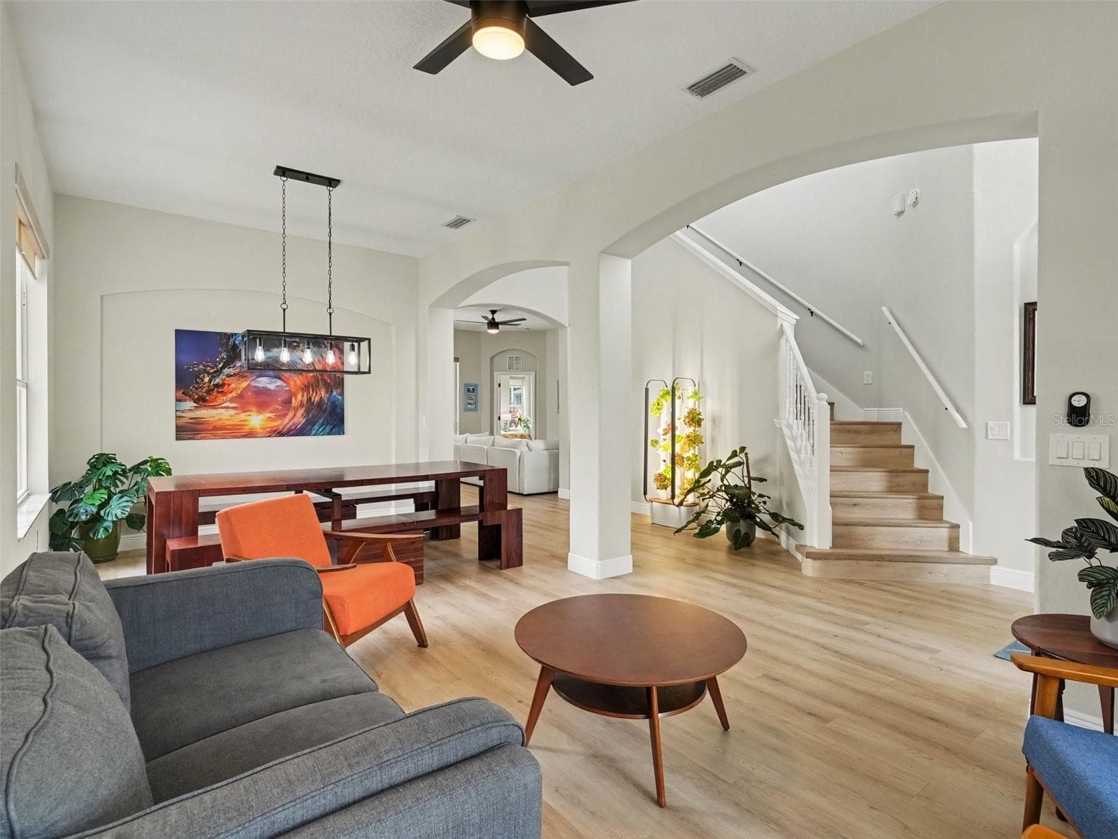 Single Family Residence at 14146 CATTLE EGRET PL, LAKEWOOD RANCH, photo 2 of 45