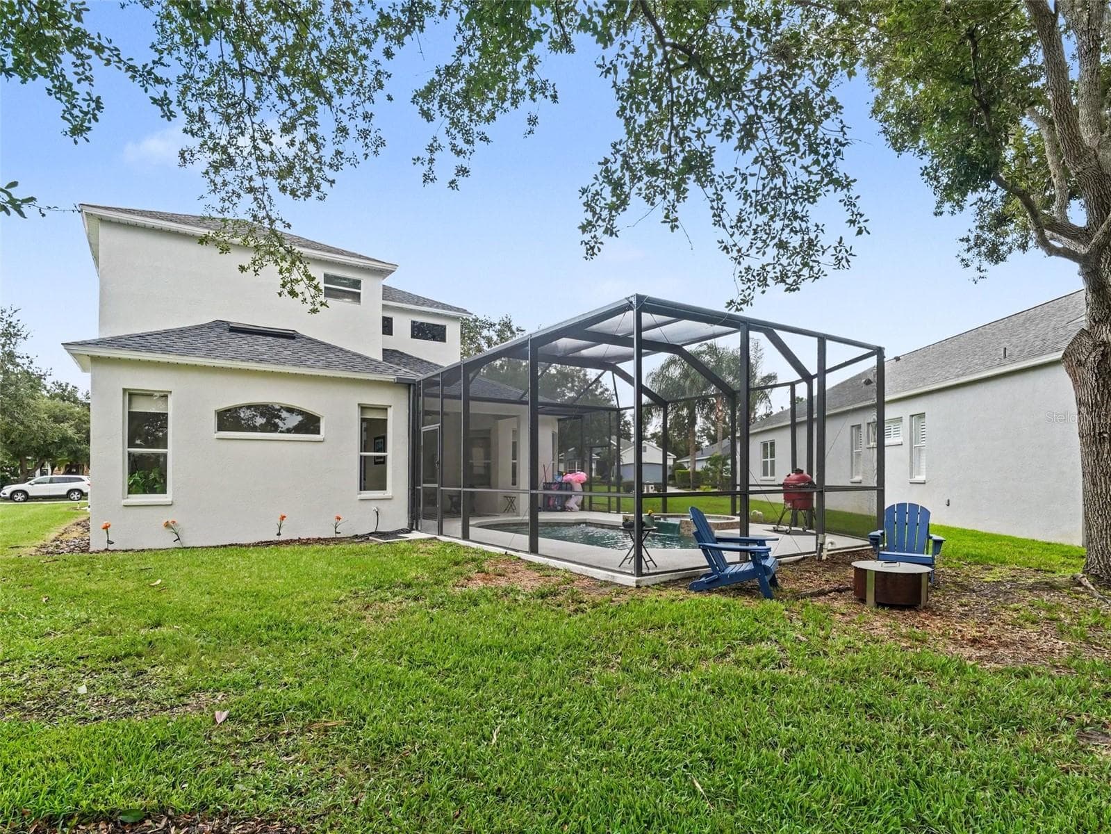 Single Family Residence at 14146 CATTLE EGRET PL, LAKEWOOD RANCH, photo 27 of 45