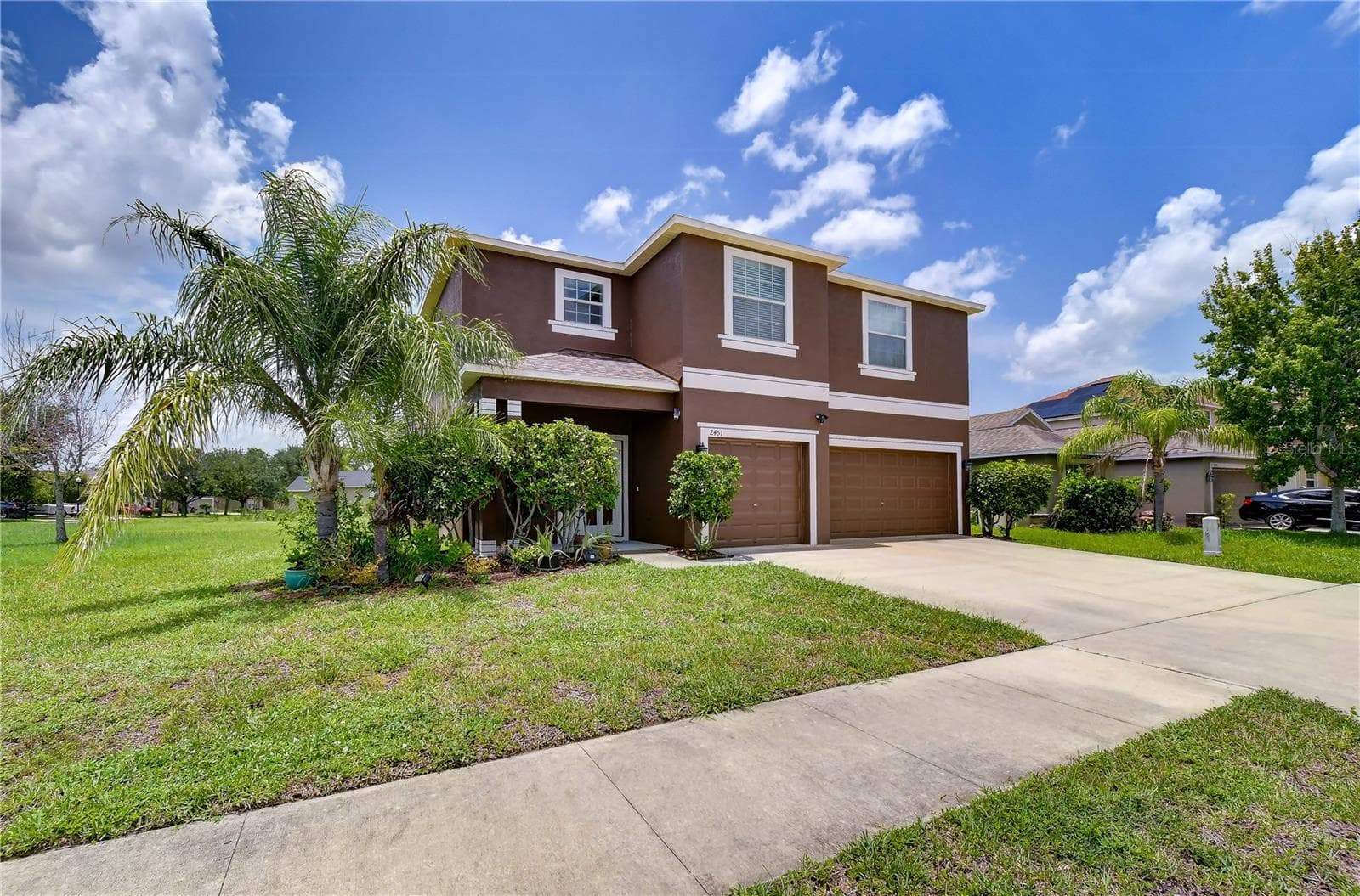 Single Family Residence at 2451 DAKOTA ROCK DR, RUSKIN, photo 12 of 52