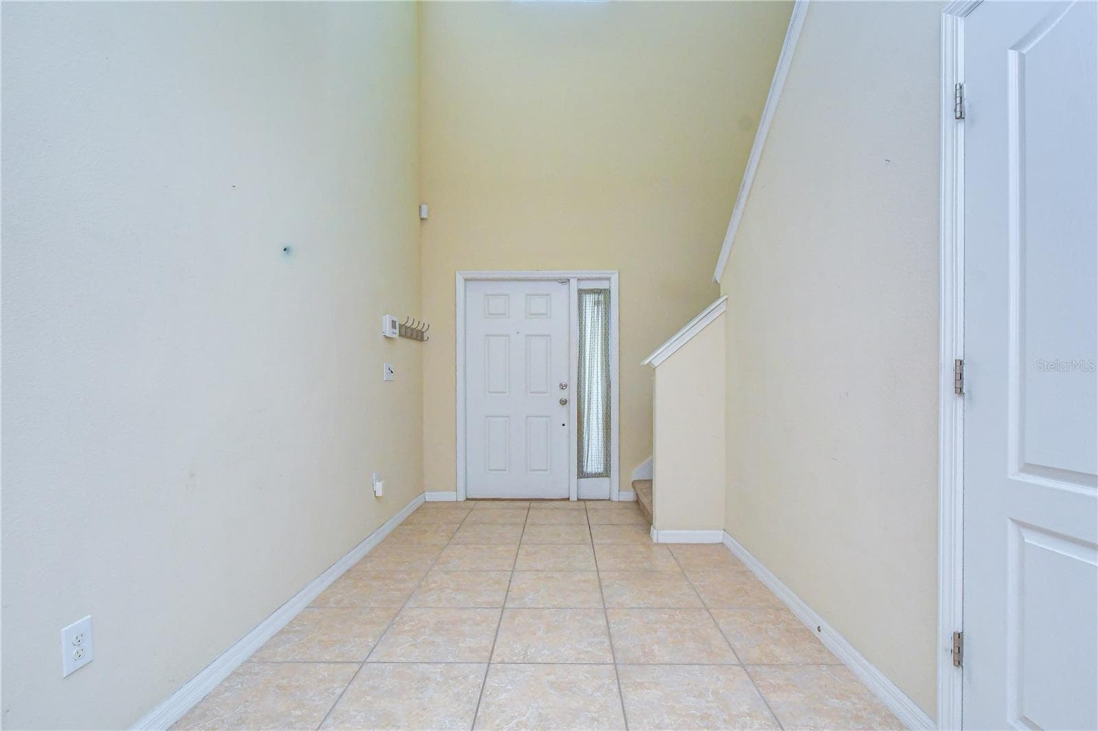 Foyer - 2451 DAKOTA ROCK DR, RUSKIN