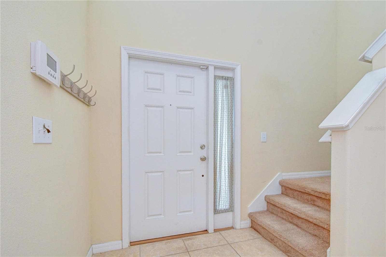 Foyer to Stairway - 2451 DAKOTA ROCK DR, RUSKIN