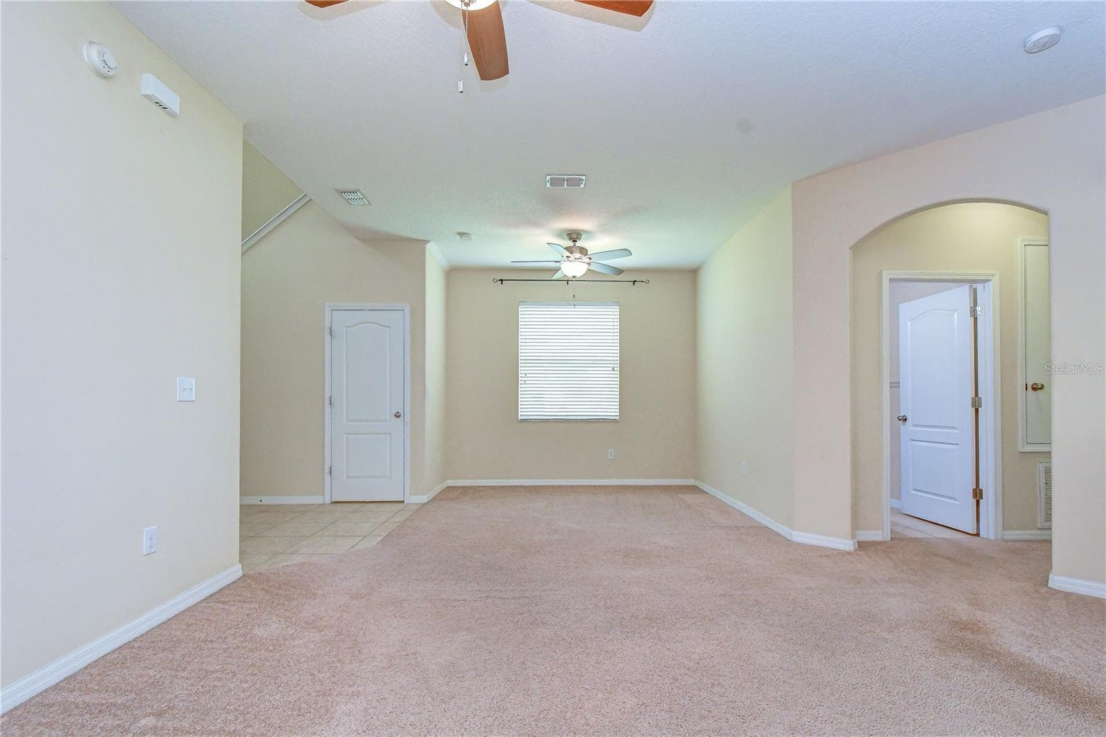 Flex Room / Dining Room - 2451 DAKOTA ROCK DR, RUSKIN