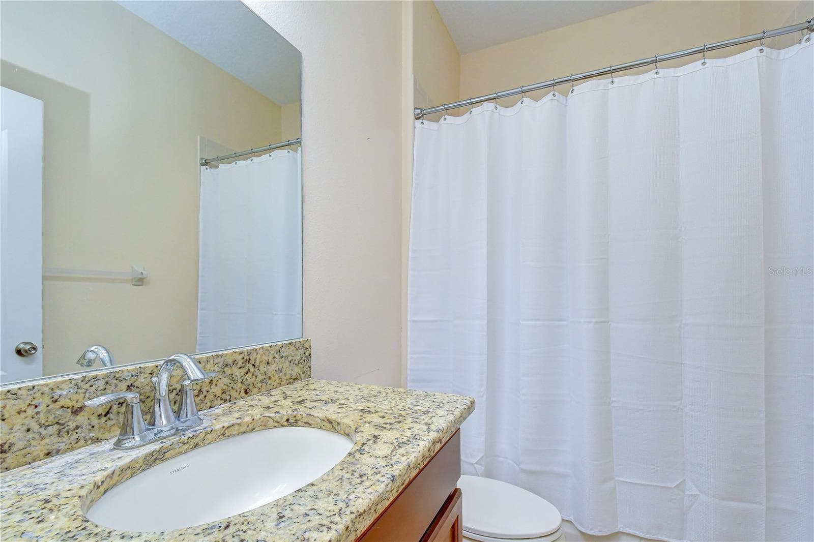 Bathroom #1 First Floor - 2451 DAKOTA ROCK DR, RUSKIN