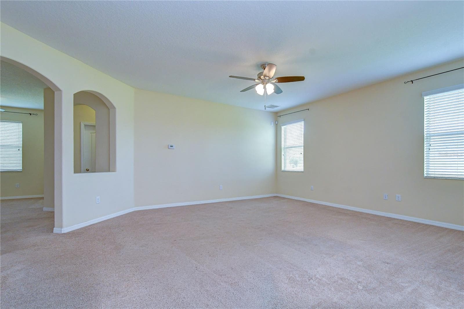 Dining Area - 2451 DAKOTA ROCK DR, RUSKIN