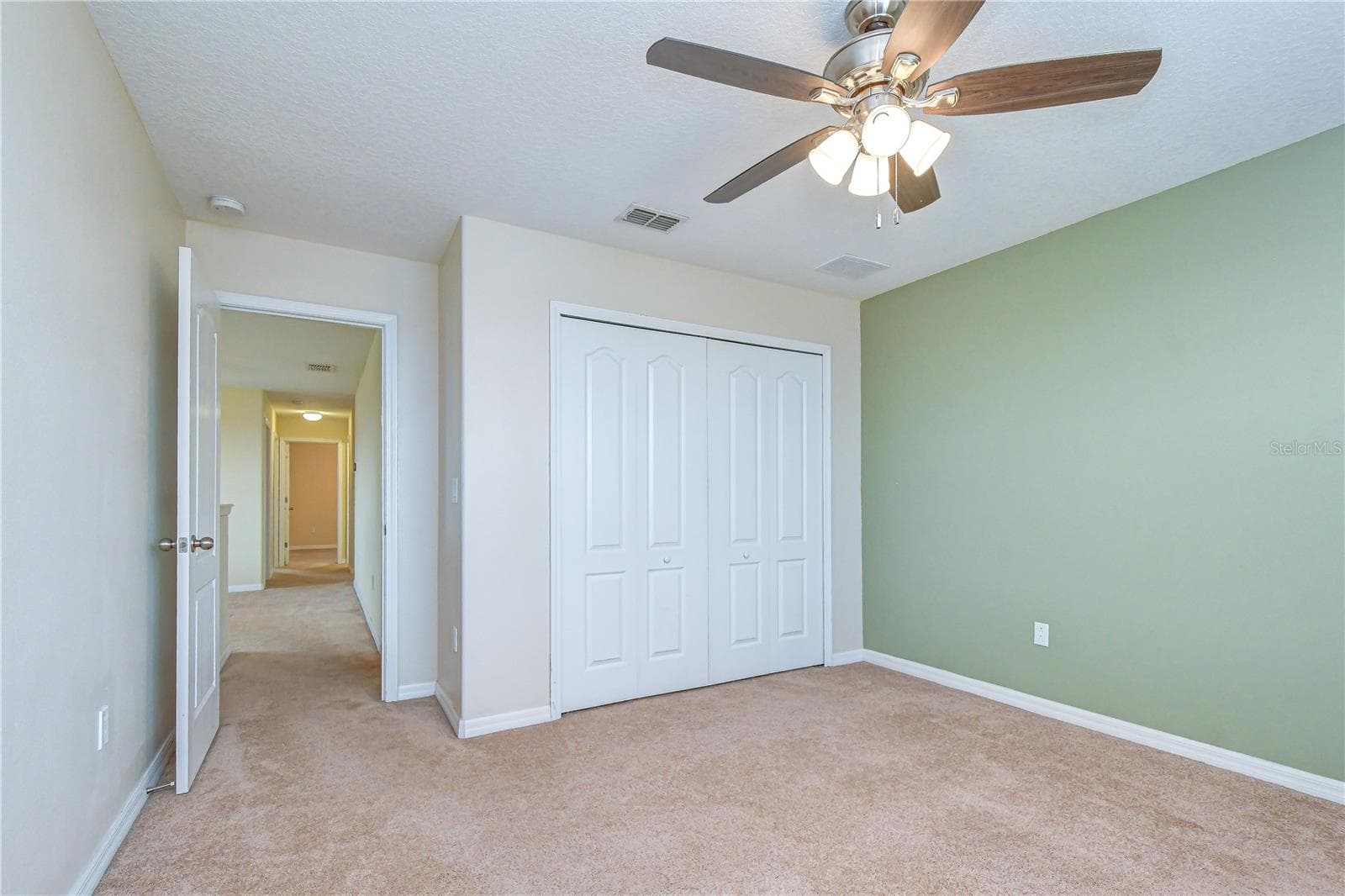 Bedroom # 3 - 2451 DAKOTA ROCK DR, RUSKIN
