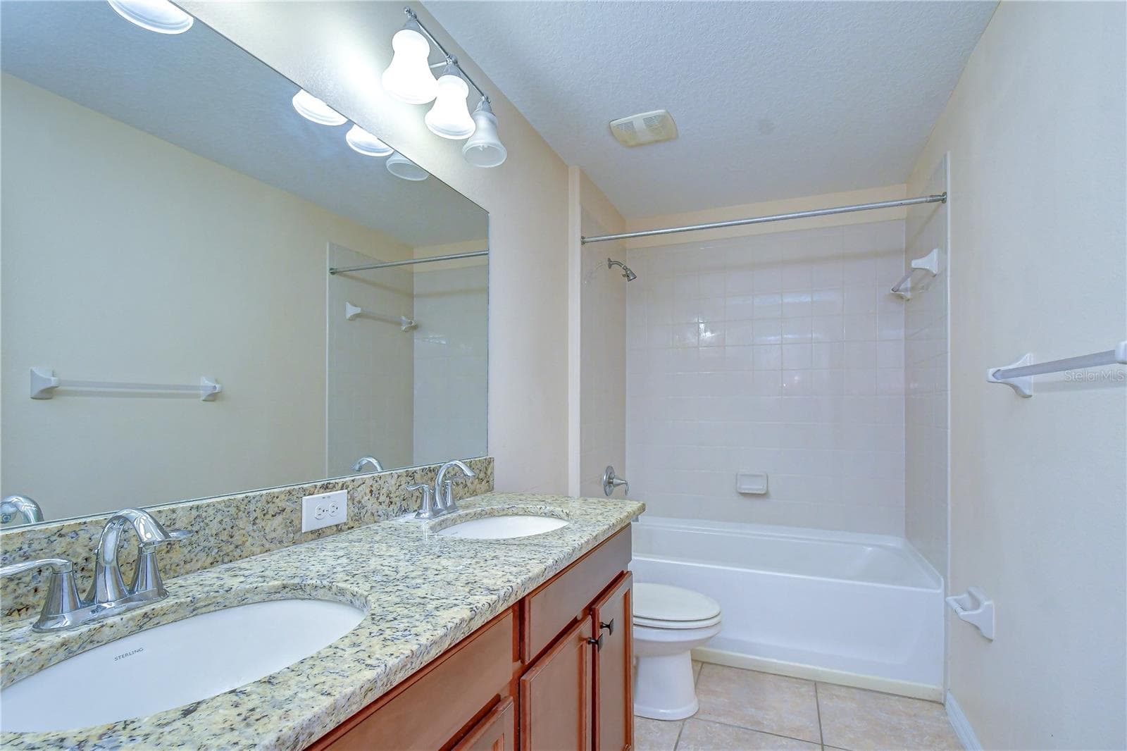 3rd Bathroom - 2451 DAKOTA ROCK DR, RUSKIN