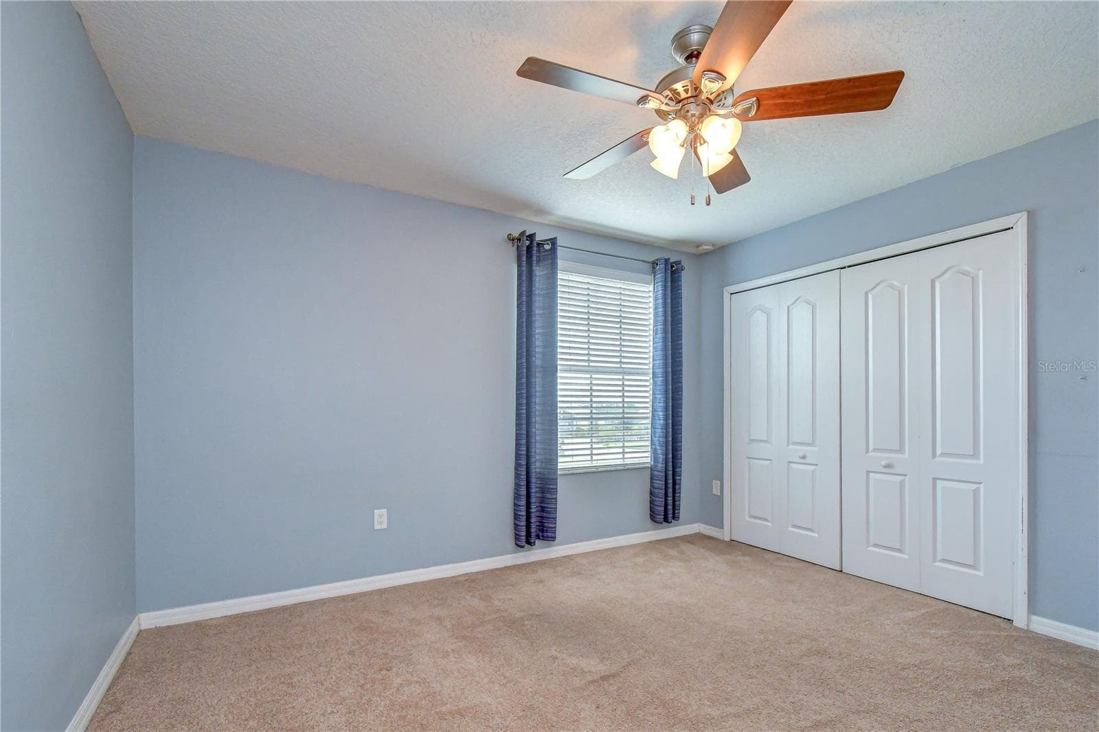 Bedroom # 4 - 2451 DAKOTA ROCK DR, RUSKIN