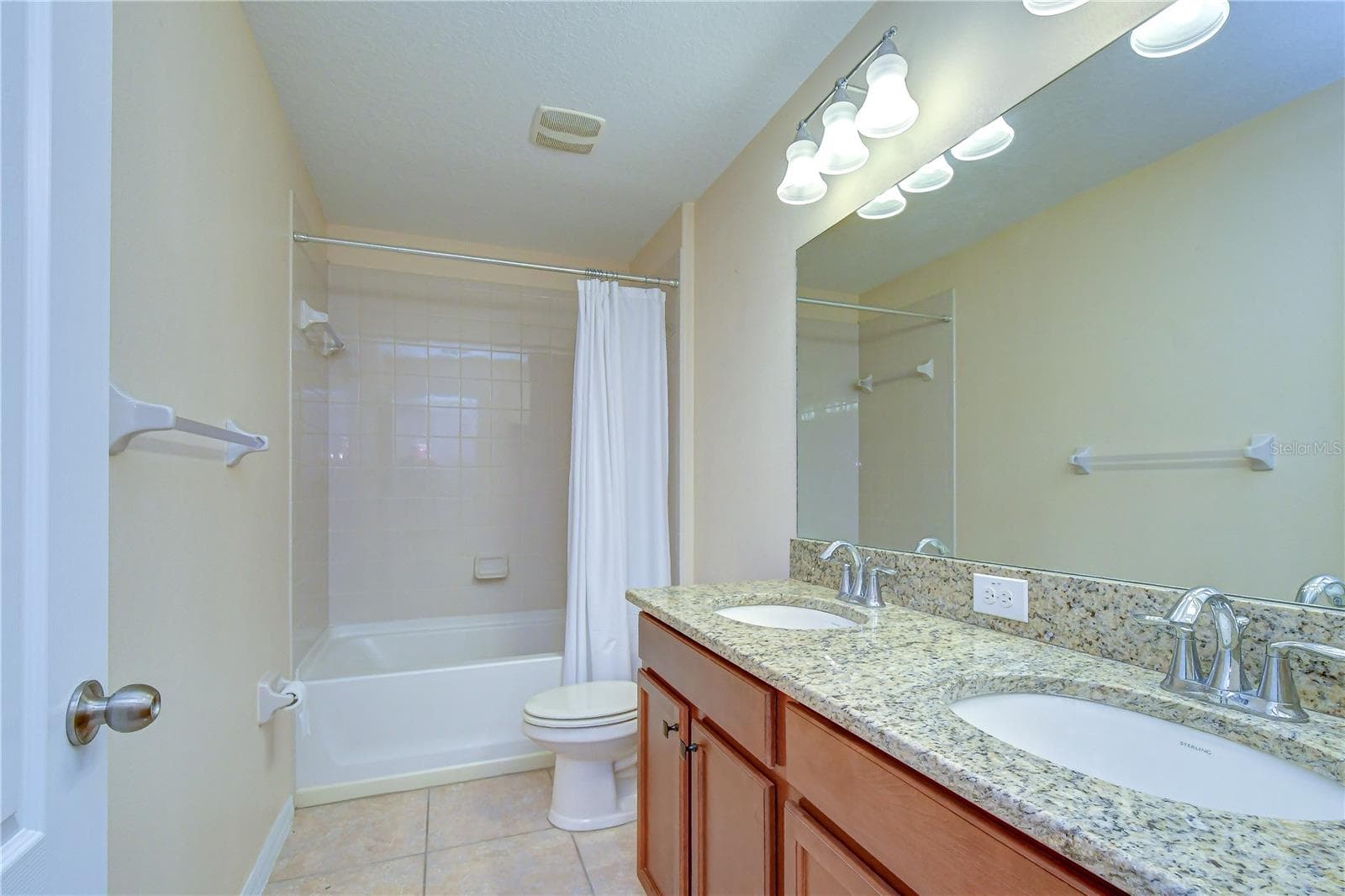 Fourth Bathroom - 2451 DAKOTA ROCK DR, RUSKIN