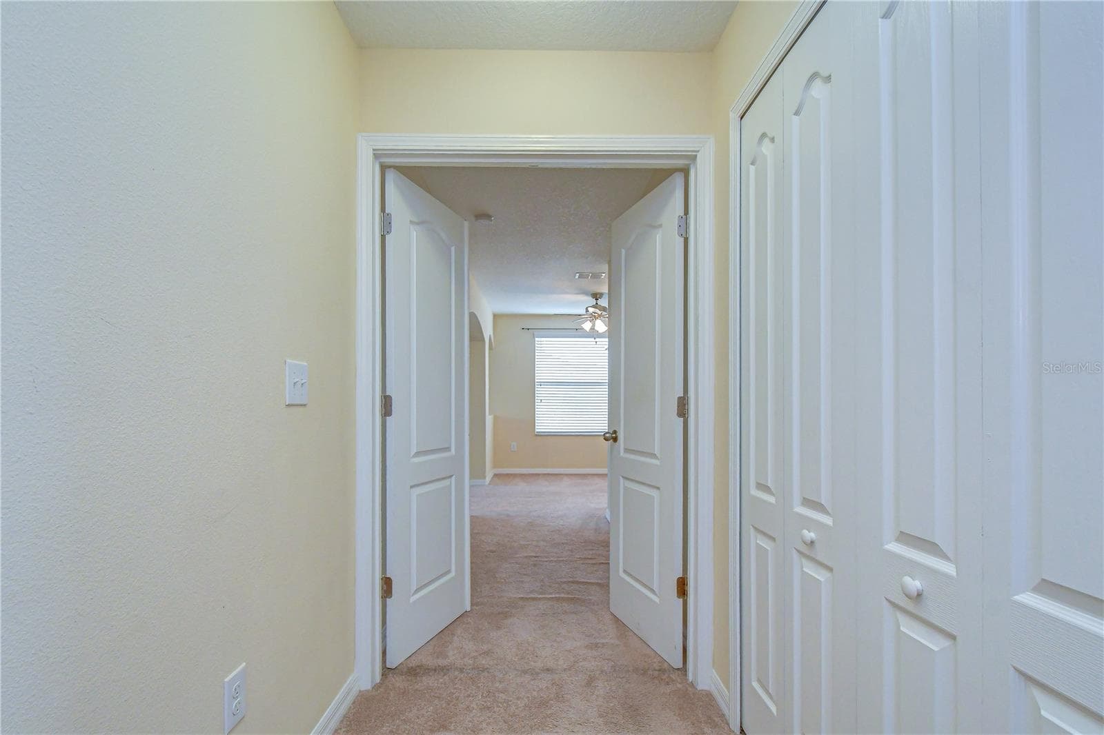 Entrance to Primary Bedroom - 2451 DAKOTA ROCK DR, RUSKIN