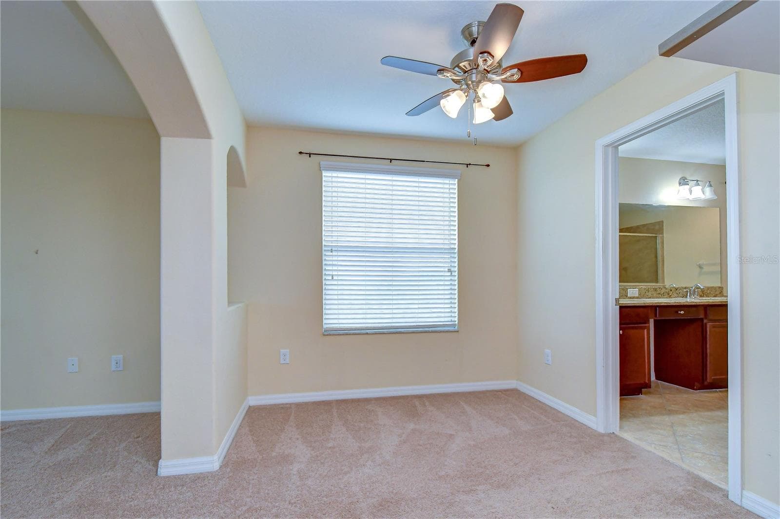 Primary Bedroom Sitting Area - 2451 DAKOTA ROCK DR, RUSKIN