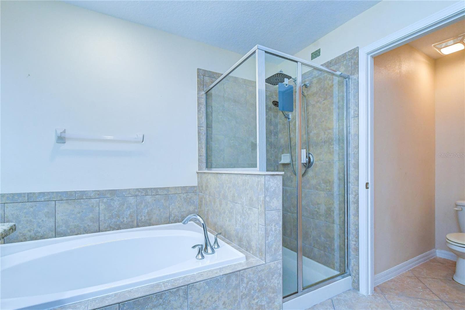 Primary Ensuite - 2451 DAKOTA ROCK DR, RUSKIN