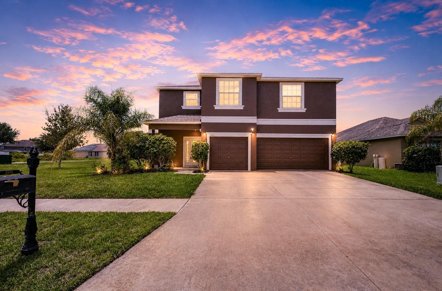 Single Family Residence at 2451 DAKOTA ROCK DR, RUSKIN, photo 52 of 52