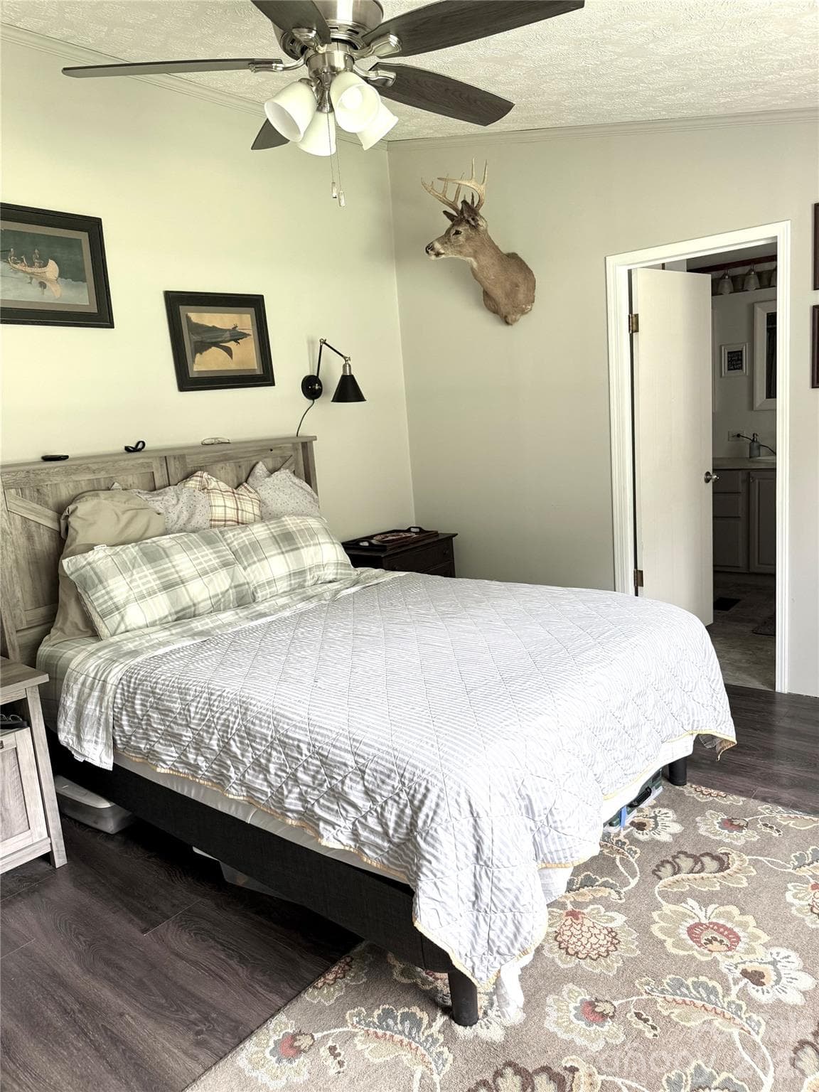 Single Family Residence at 10755 NC 209 Highway, Hot Springs, photo 24 of 43