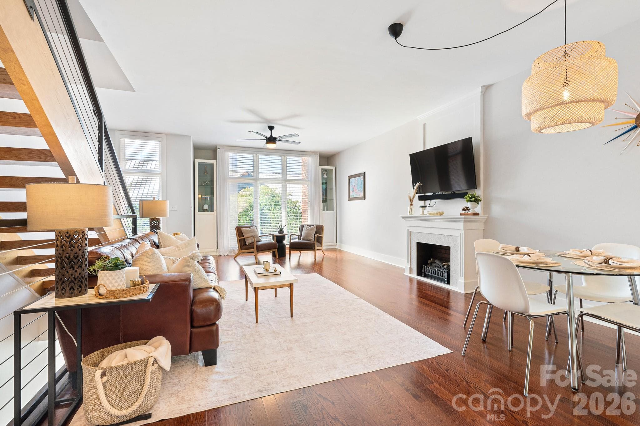 Condominium at Charlotte, photo 4 of 46