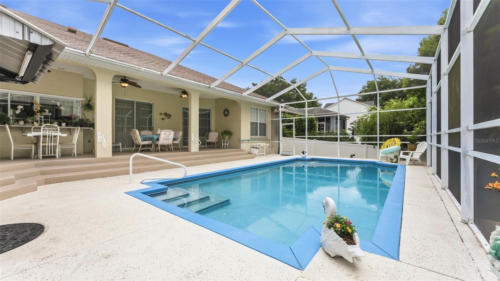Single Family Residence at 5539 BLOOMFIELD BLVD, LAKELAND, photo 3 of 71