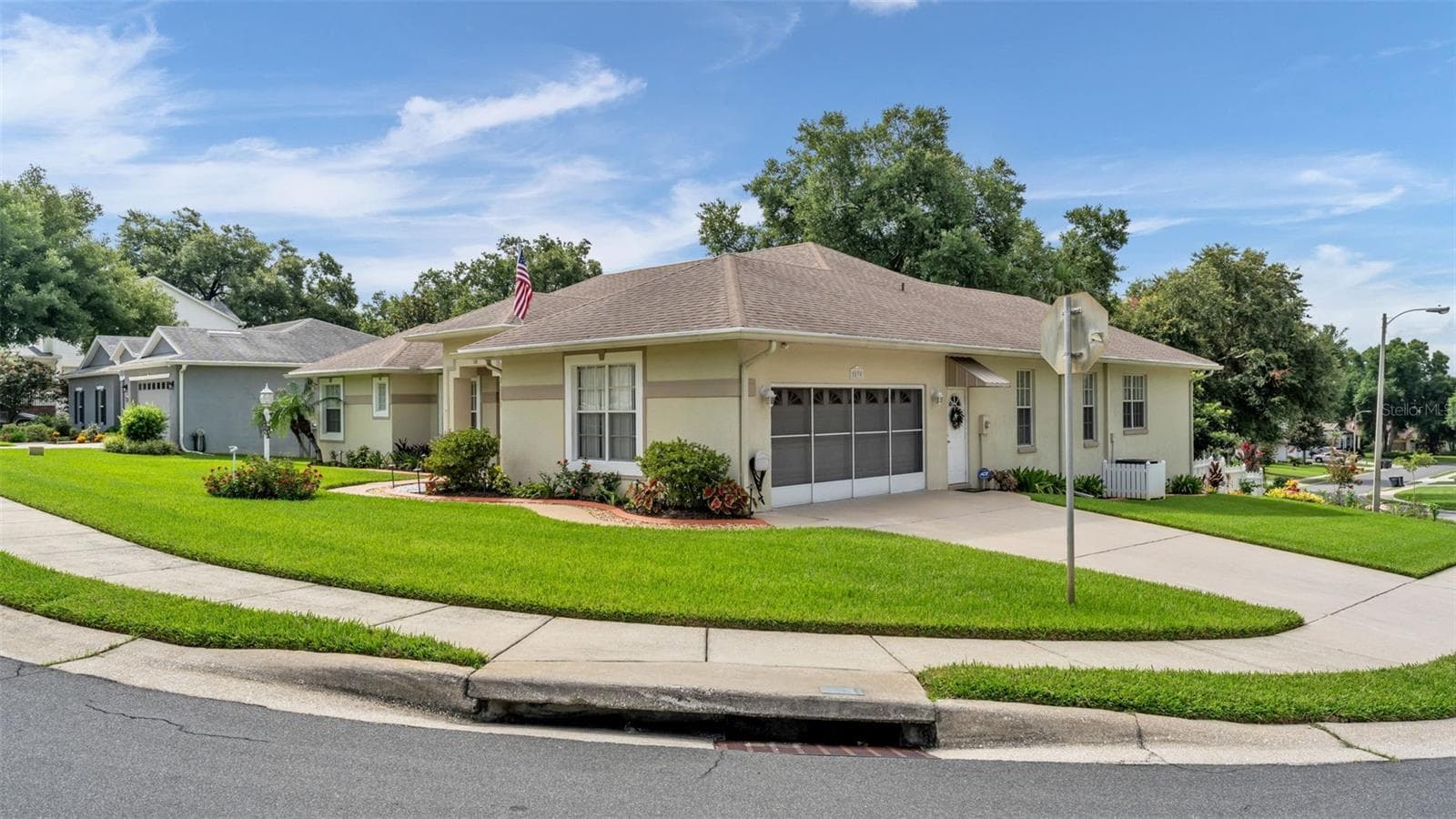 Single Family Residence at 5539 BLOOMFIELD BLVD, LAKELAND, photo 8 of 71