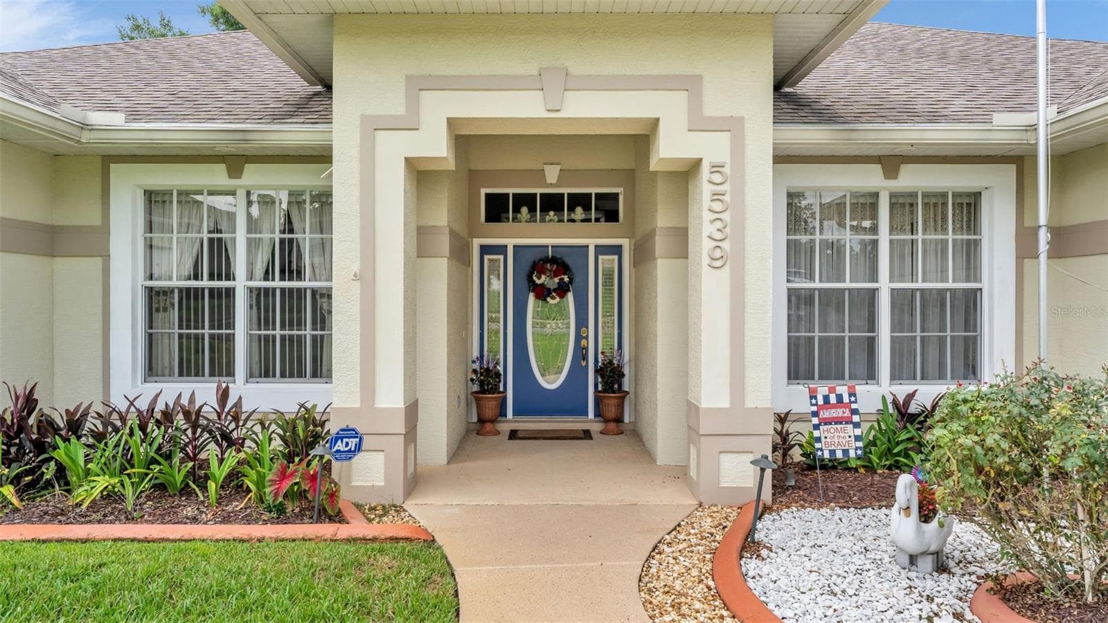 Single Family Residence at 5539 BLOOMFIELD BLVD, LAKELAND, photo 9 of 71