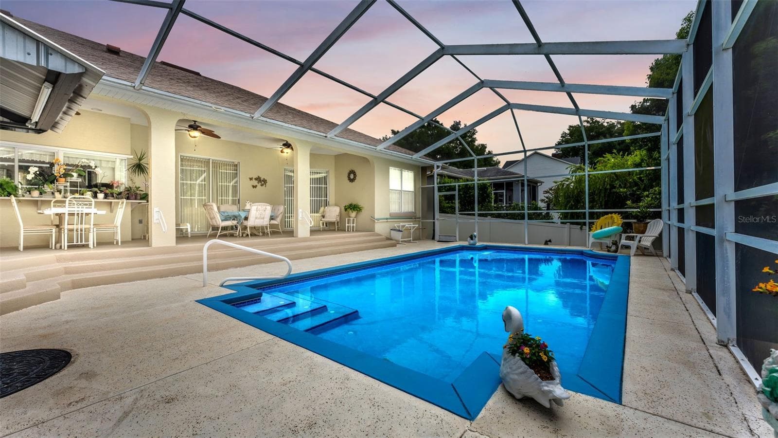 Single Family Residence at 5539 BLOOMFIELD BLVD, LAKELAND, photo 15 of 71