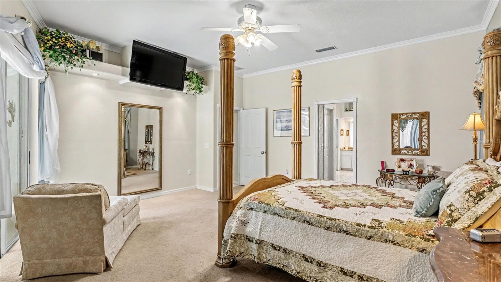 Single Family Residence at 5539 BLOOMFIELD BLVD, LAKELAND, photo 32 of 71