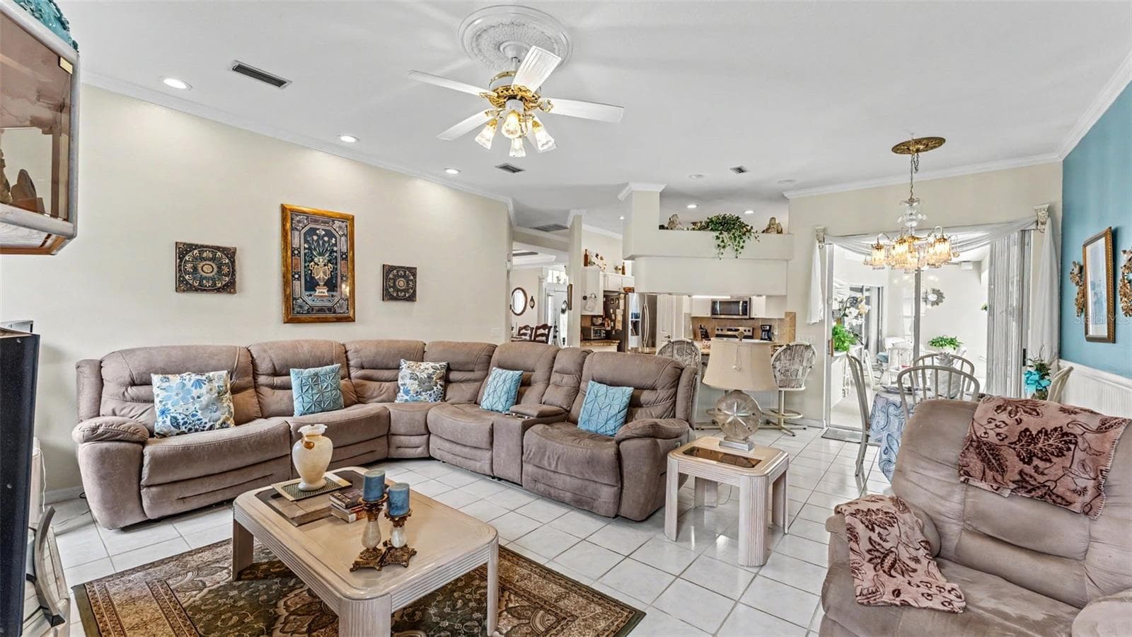 Single Family Residence at 5539 BLOOMFIELD BLVD, LAKELAND, photo 49 of 71