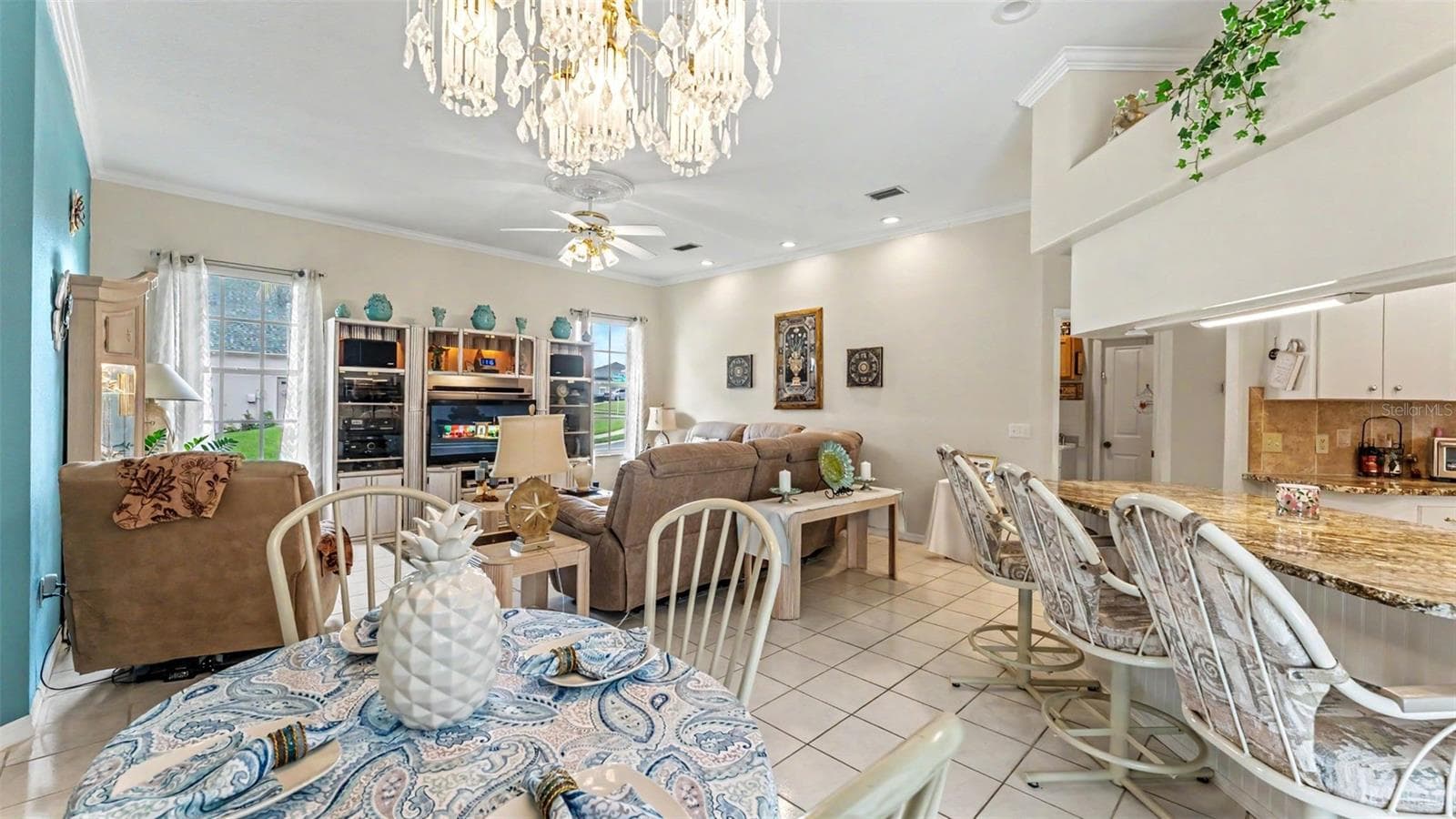 Single Family Residence at 5539 BLOOMFIELD BLVD, LAKELAND, photo 50 of 71