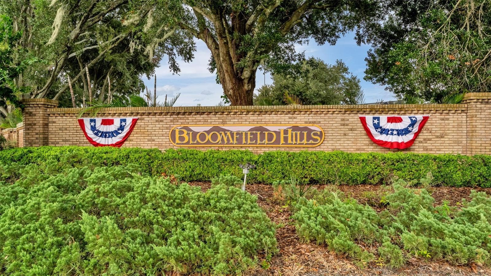 Single Family Residence at 5539 BLOOMFIELD BLVD, LAKELAND, photo 65 of 71