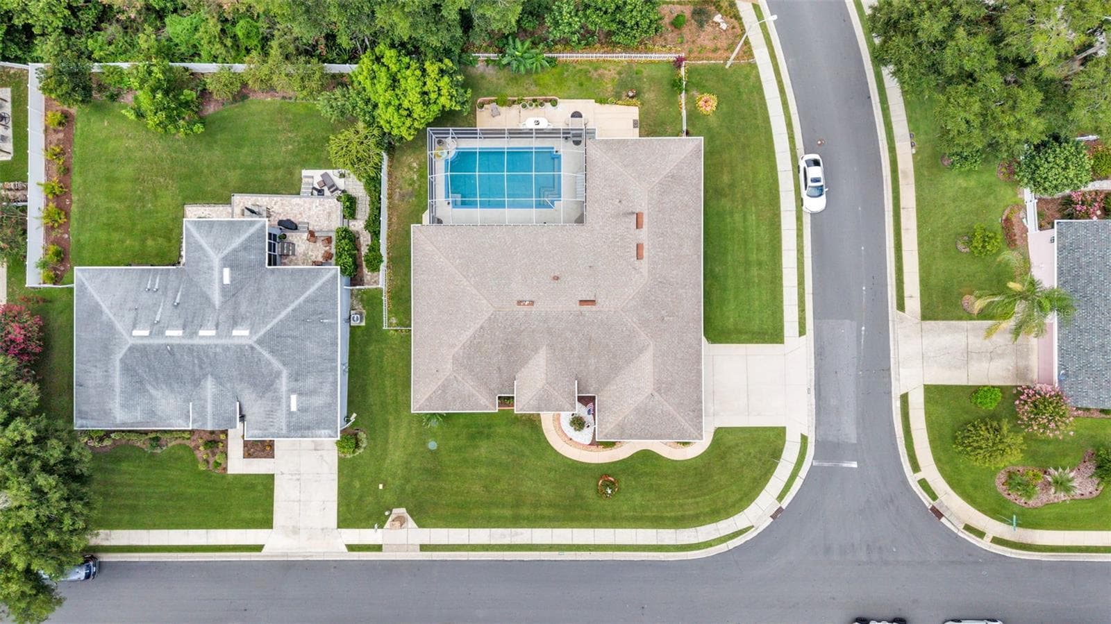 Single Family Residence at 5539 BLOOMFIELD BLVD, LAKELAND, photo 68 of 71
