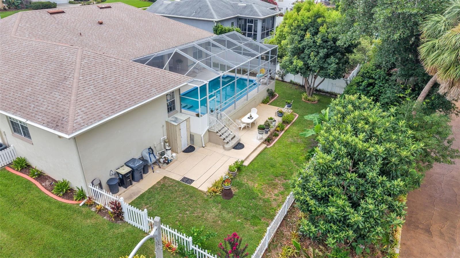 Single Family Residence at 5539 BLOOMFIELD BLVD, LAKELAND, photo 71 of 71