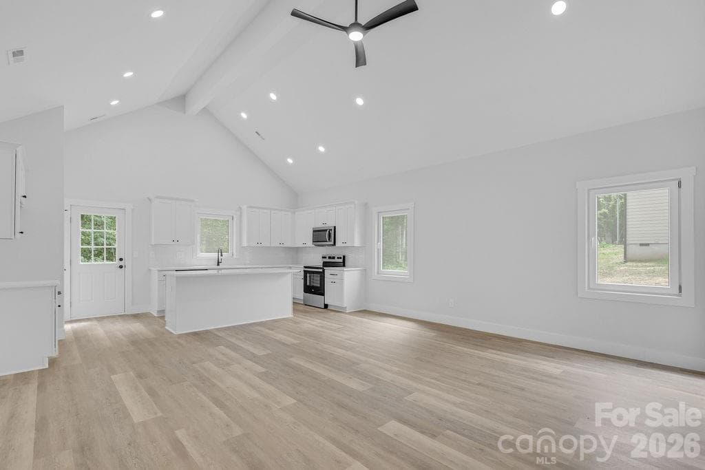 Single Family Residence at 504 N Pine Street, Cherryville, photo 4 of 26