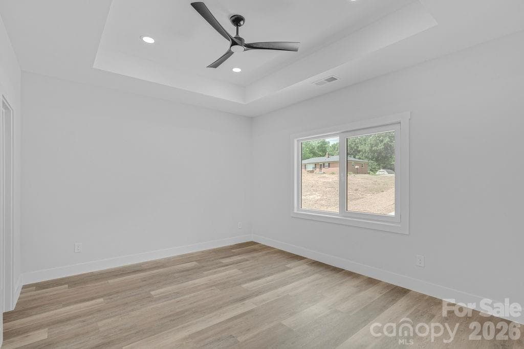 Single Family Residence at 504 N Pine Street, Cherryville, photo 10 of 26