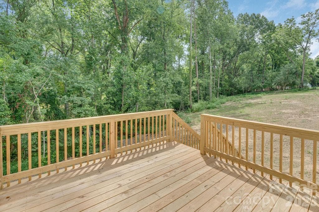 Single Family Residence at 504 N Pine Street, Cherryville, photo 22 of 26