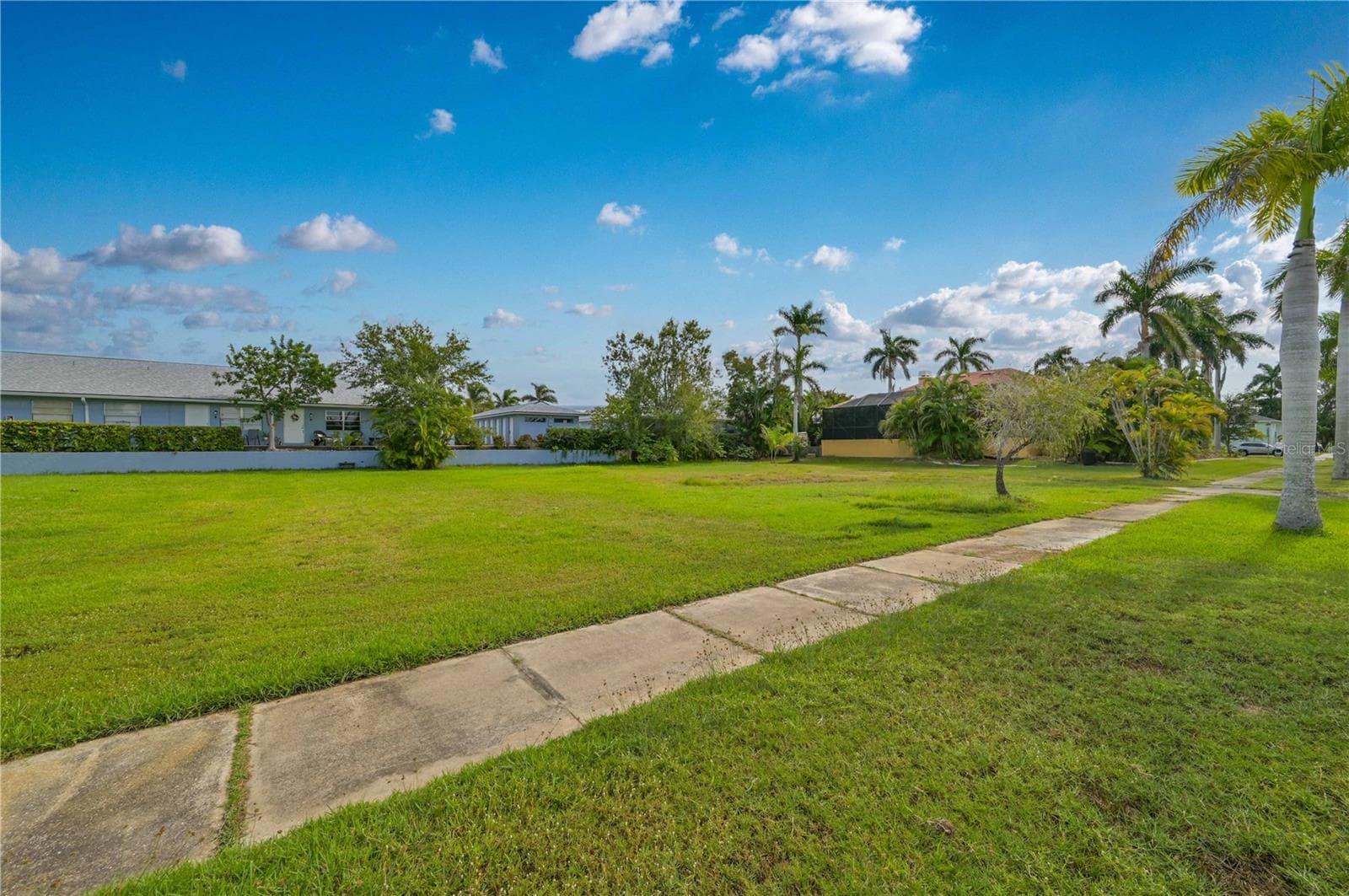 Land at 817 W MARION AVE, PUNTA GORDA, photo 6 of 6