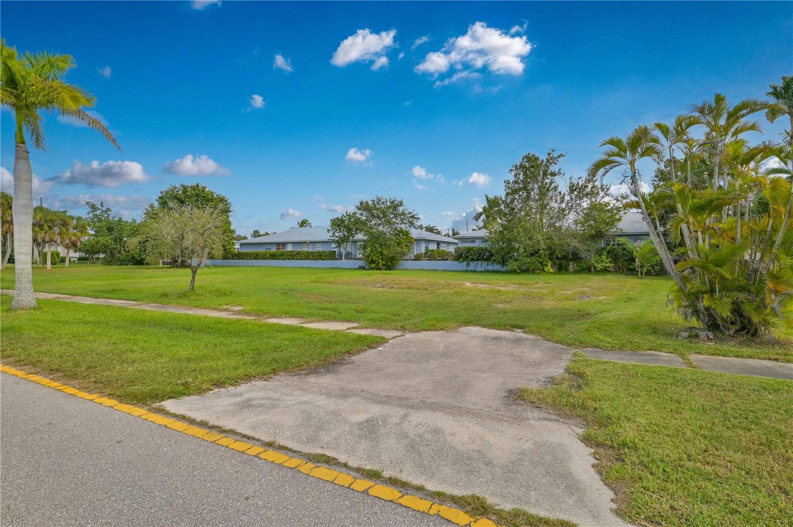 Land at 821 W MARION AVE, PUNTA GORDA, photo 6 of 6