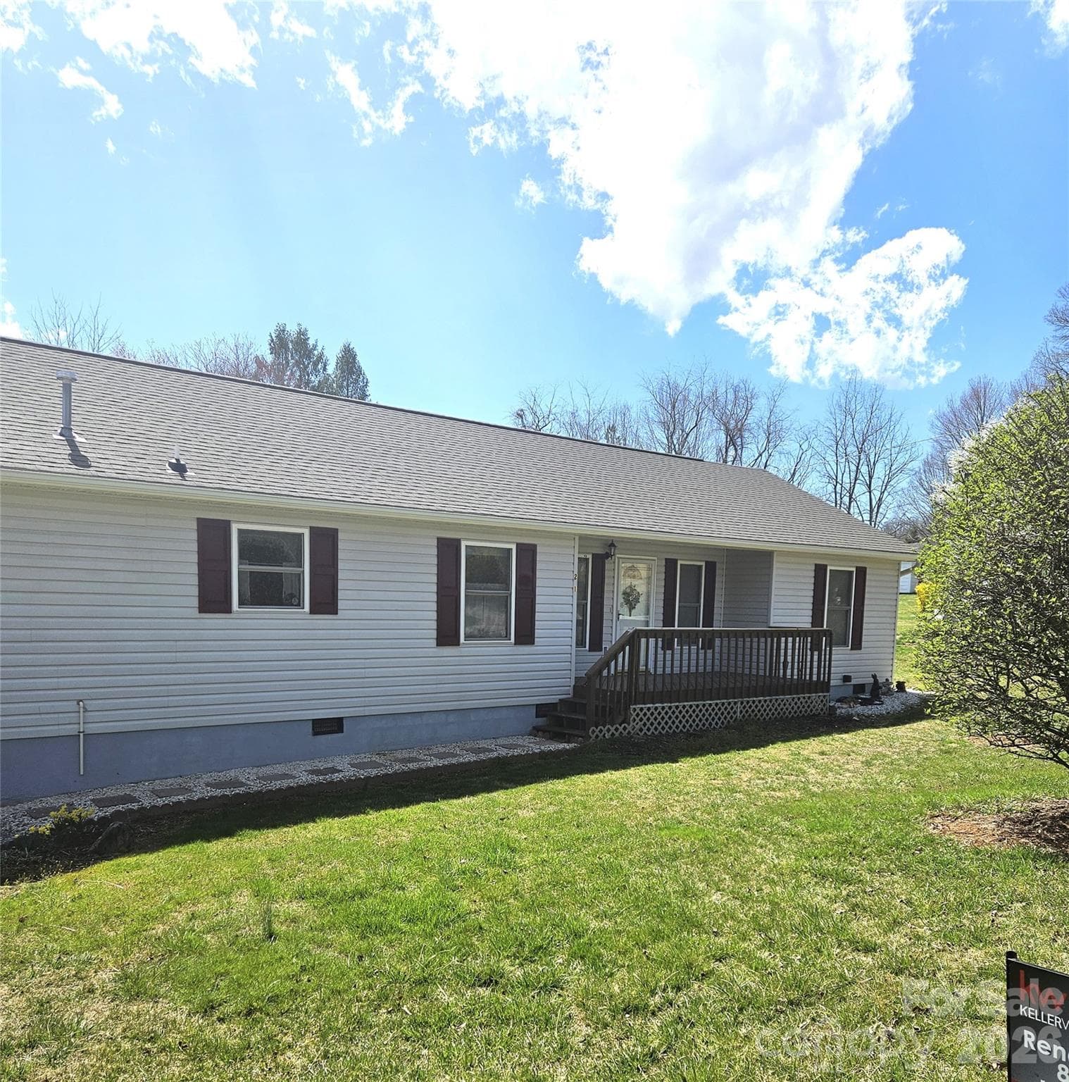 271 Stradley Mountain Road