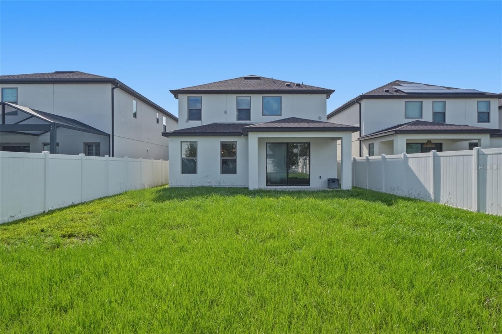 Single Family Residence at 9535 JUNIPER MOSS CIR, ORLANDO, photo 29 of 35