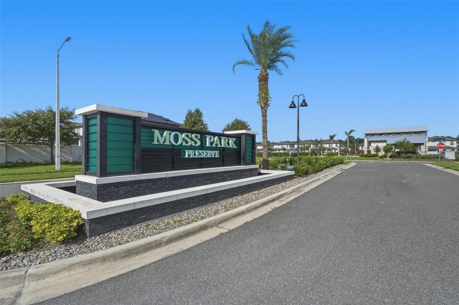 Premier Community - 9535 JUNIPER MOSS CIR, ORLANDO