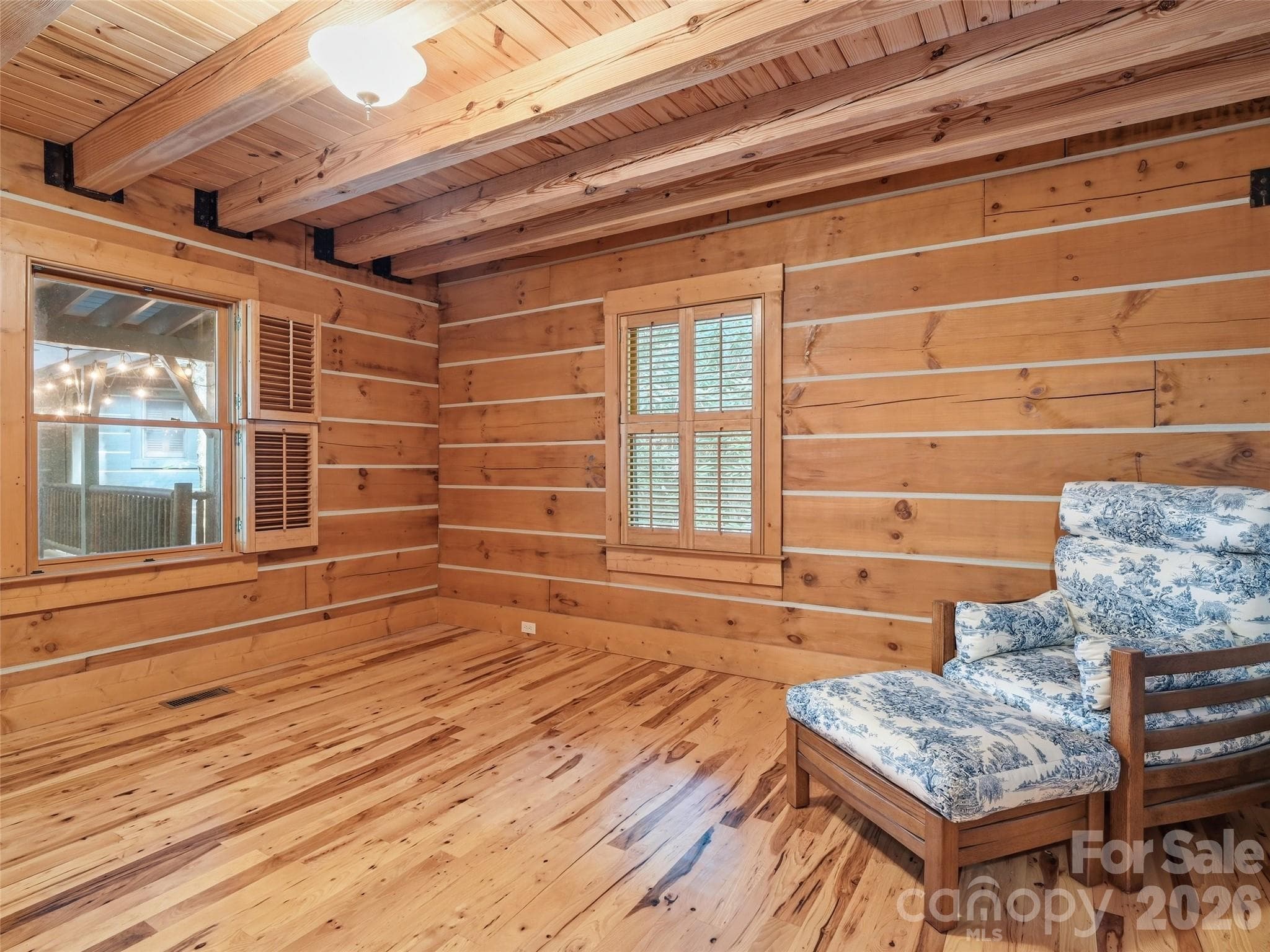 Single Family Residence at 6 Laurel Branch Drive, Black Mountain, photo 31 of 48
