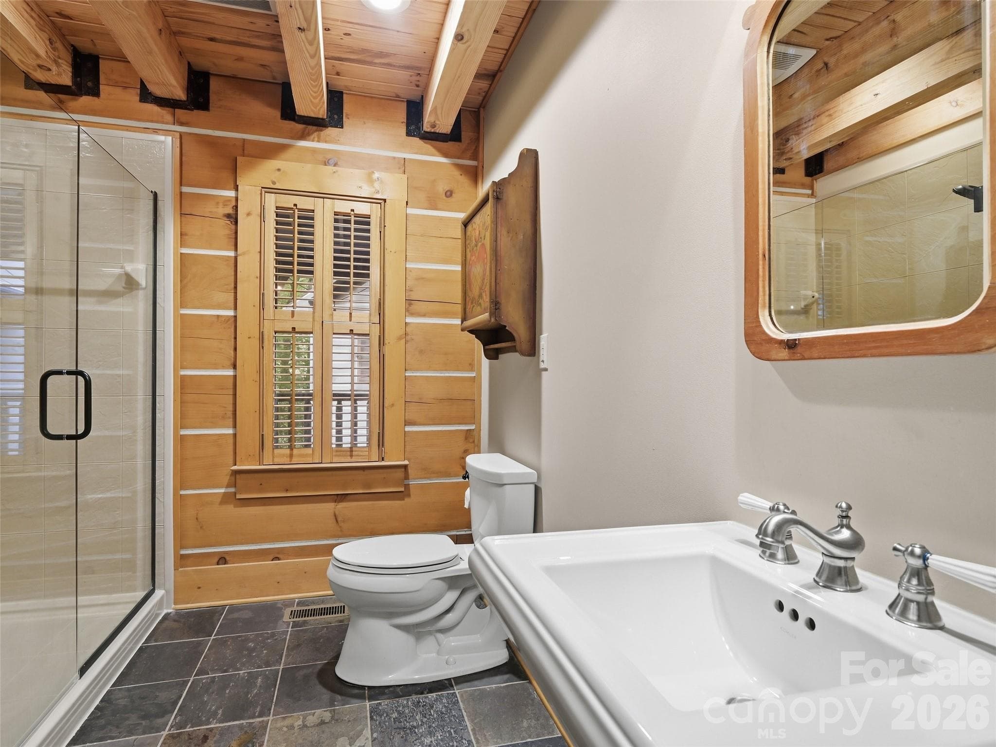 Single Family Residence at 6 Laurel Branch Drive, Black Mountain, photo 34 of 48