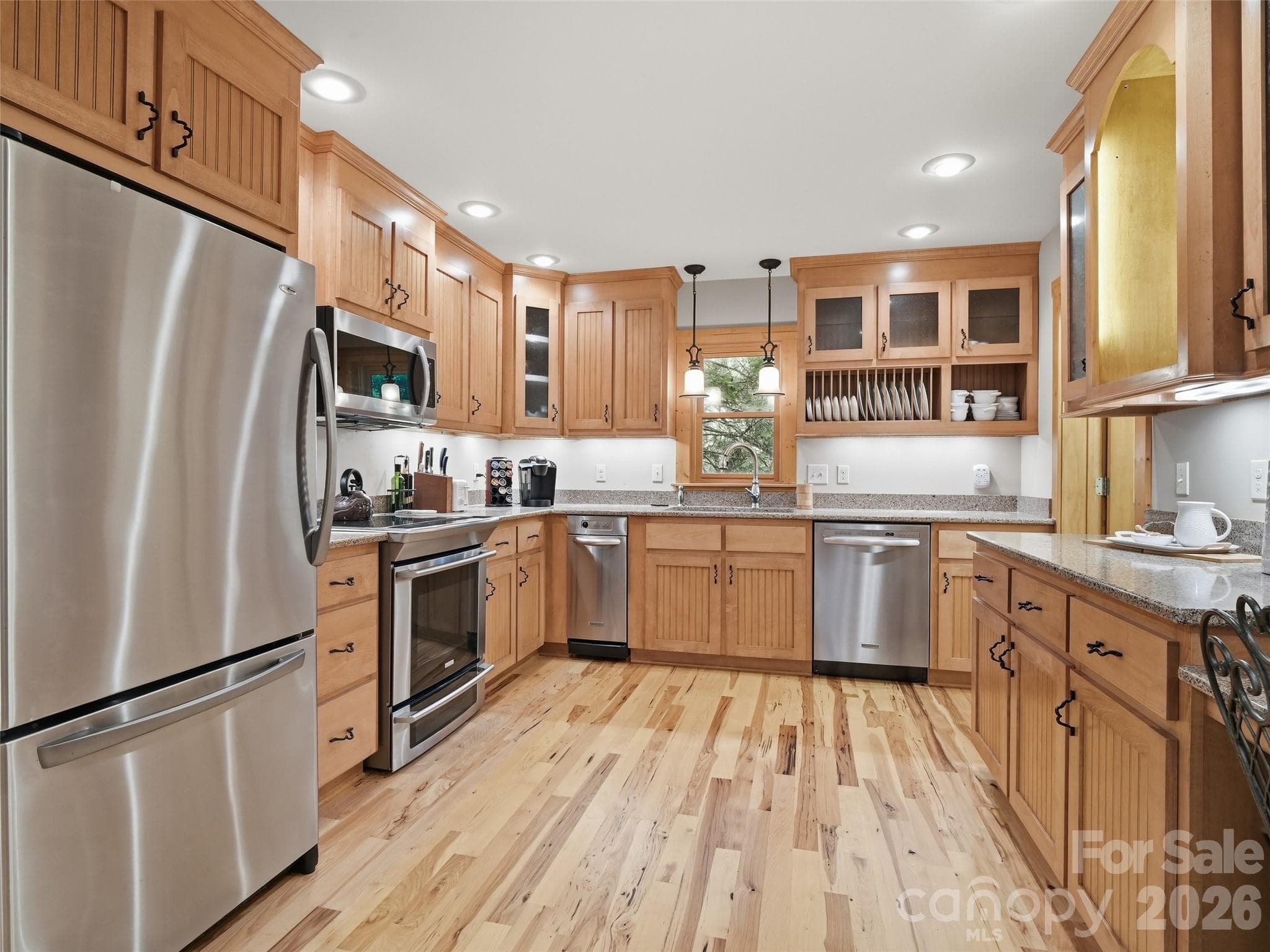 Single Family Residence at 6 Laurel Branch Drive, Black Mountain, photo 40 of 48