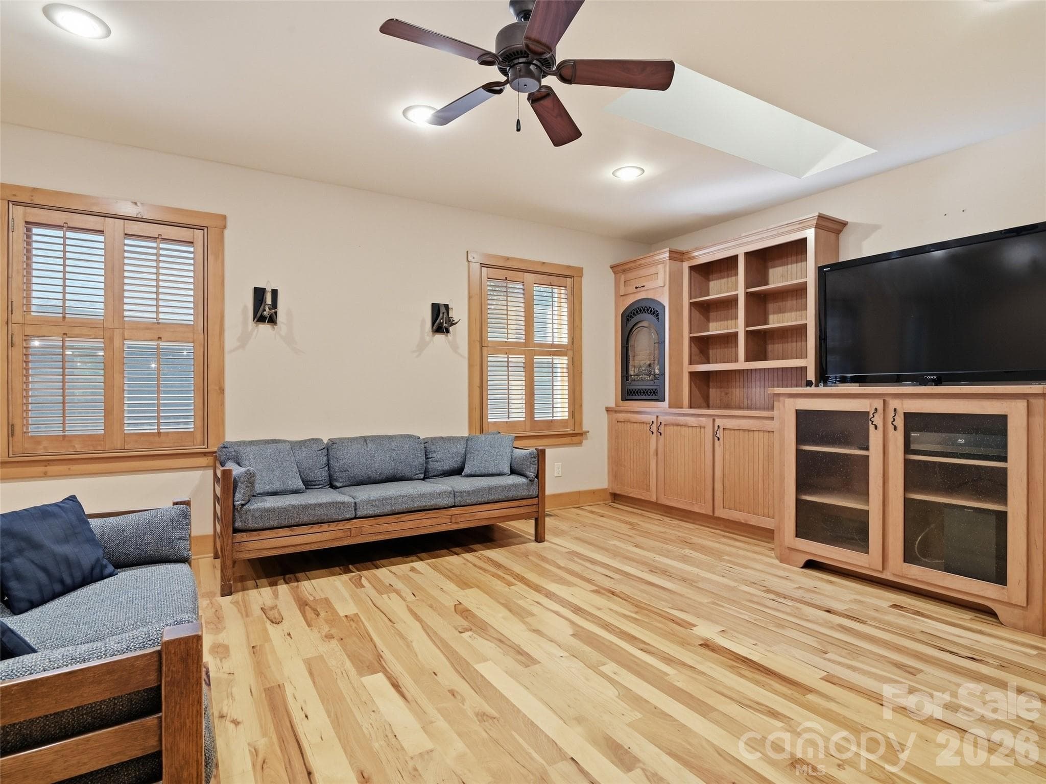 Single Family Residence at 6 Laurel Branch Drive, Black Mountain, photo 41 of 48