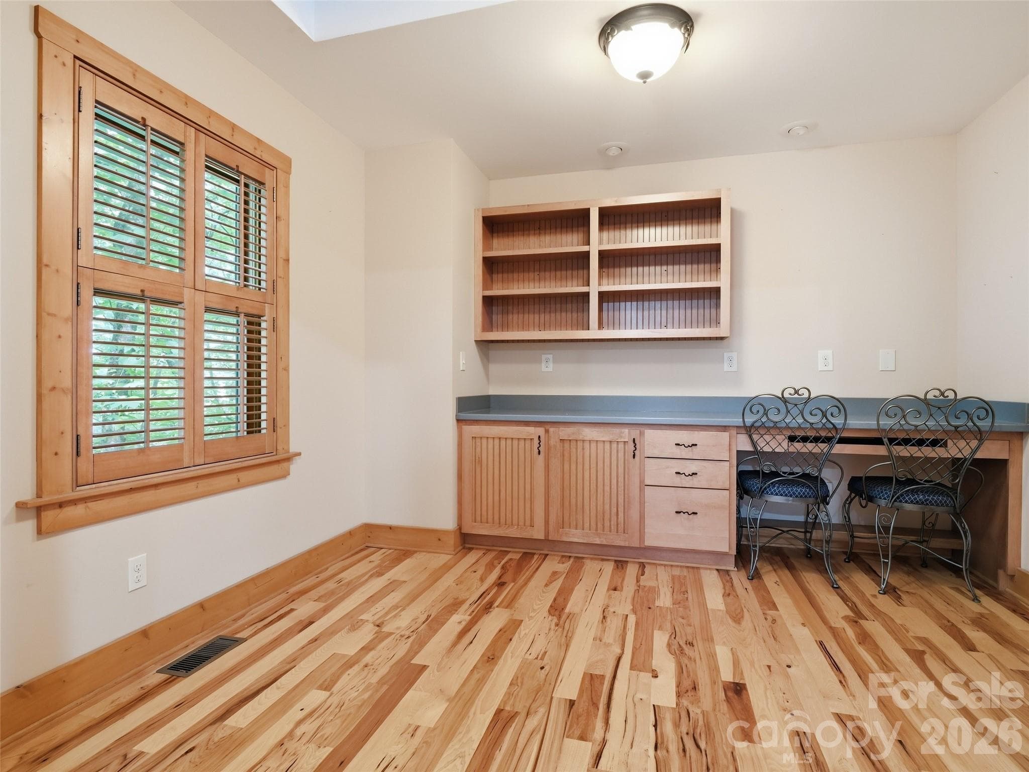 Single Family Residence at 6 Laurel Branch Drive, Black Mountain, photo 43 of 48