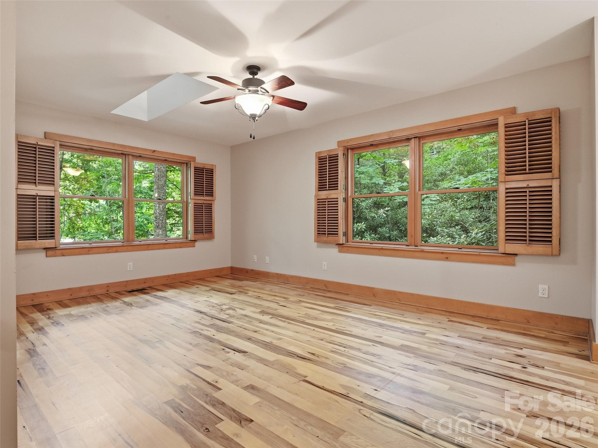 Single Family Residence at 6 Laurel Branch Drive, Black Mountain, photo 45 of 48