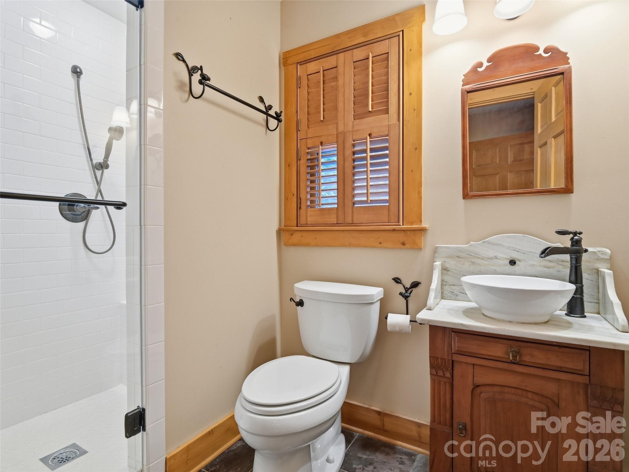 Single Family Residence at 6 Laurel Branch Drive, Black Mountain, photo 47 of 48